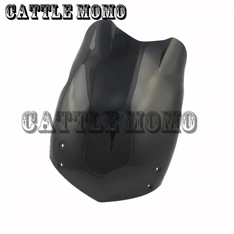 Черный цвет ветровое стекло для BMW F800GS F650GS 2004 2006 2005 2007 лобовое мотоцикла |