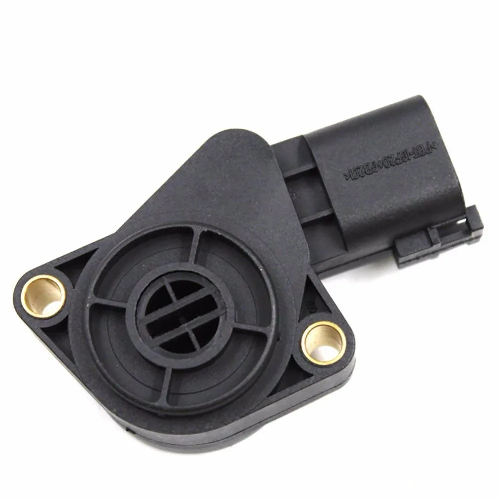 SMD Датчик положения дроссельной заслонки с 6 контактами для Volvo FH12 FH16 FM13 Renault OE