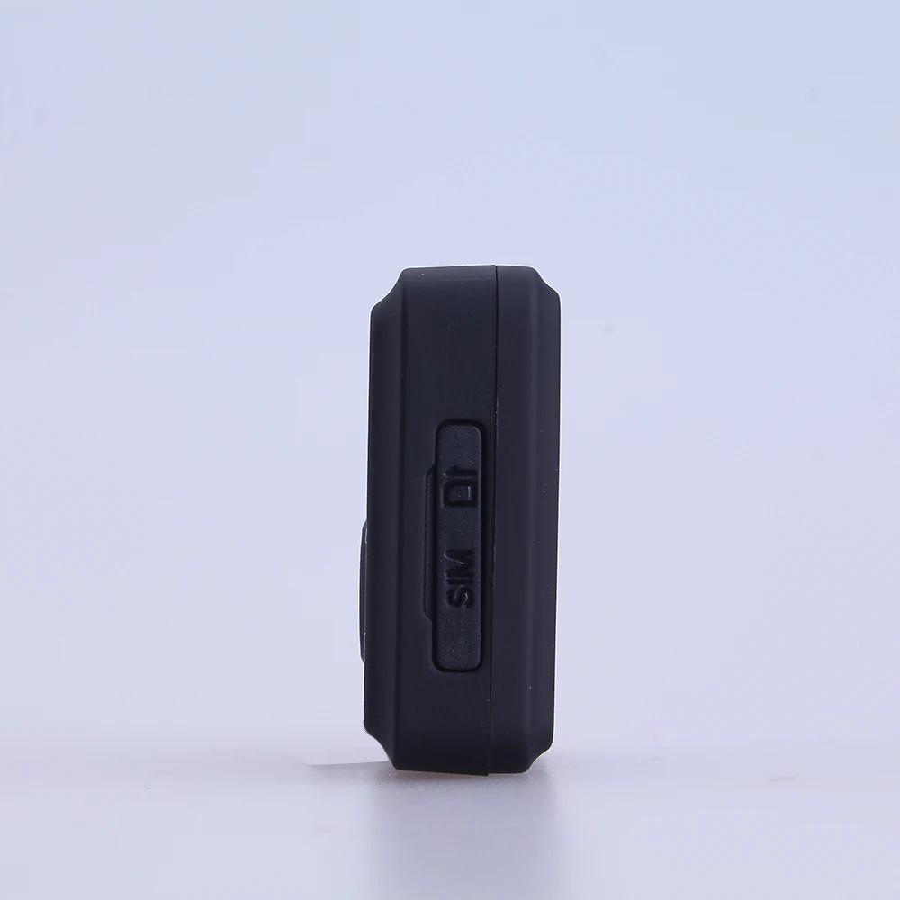 V6 + GSM RTLS персональная Аварийная сигнализация коммуникатор удаленный GPS