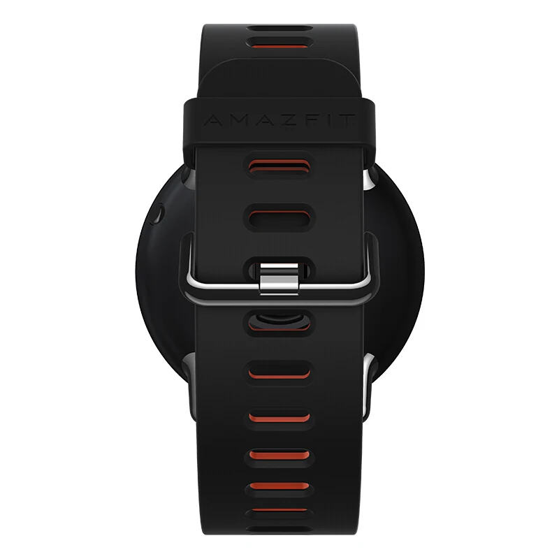 Глобальная версия Xiaomi Huami AMAZFIT PACE умные часы английская gps Бег Спорт Bluetooth музыка