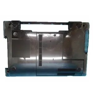 Новинка, Нижняя крышка для ноутбука GZEELE, базовая крышка для Samsung NP550P5C 550P5C, задняя крышка для корпуса