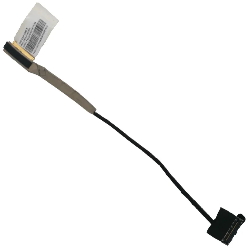 Новый кабель для ноутбука ASUS G46V G46VM G46VW G46 P/N 1422 019X000 сменный ремонтный ЖК LVDS|laptop