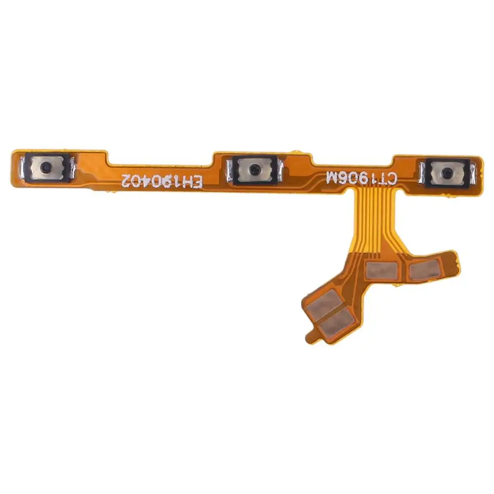 

Power Button Flex Cable for Huawei Enjoy 9s / P Smart (2019)