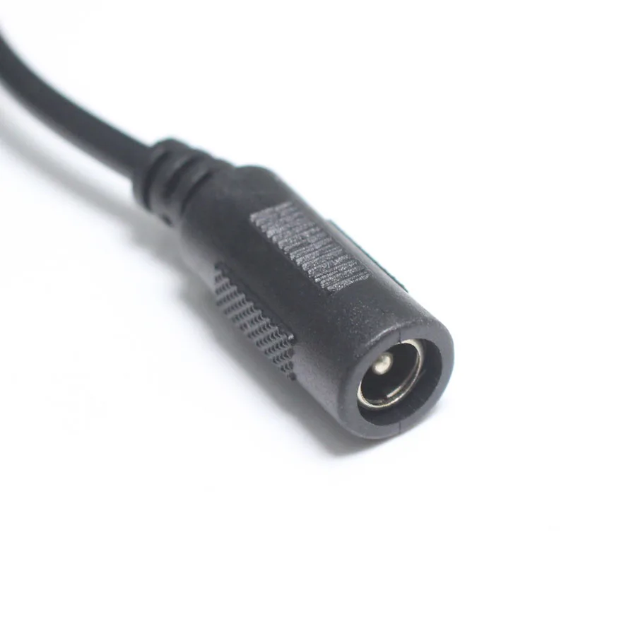1 шт. 5 5*2 мм гнездо USB 2 0 В DC разъем питания 5x2 Зарядка аудио адаптер для ноутбука