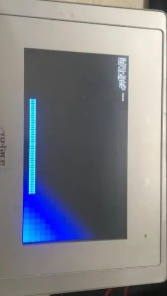 

touch screen GP-4402WW PFXGP4402WADW , Used one , 90% appearance new , 3 months warranty , fastly shipping