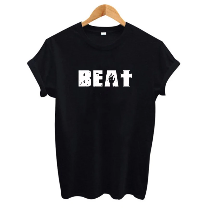 2019 Топ хел vogue Христос розовый Prinshirt хлопок Повседневное футболка женская модная
