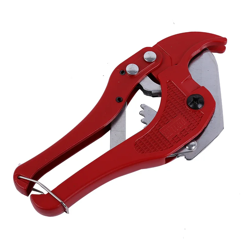 High quality 3-42mm Portable cutter Fast pipe PPR multifunctional PVC Cutting Knife | Инструменты