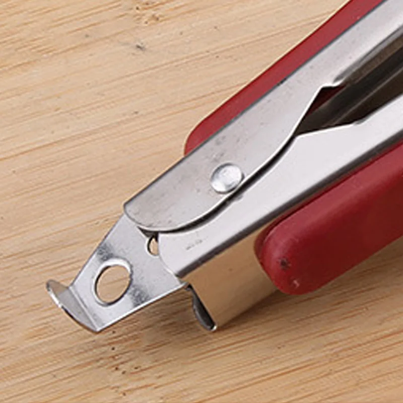 BBQ Tongs 9/12/14 inch Stainless Steel and Plastic Handle Kitchen Food Tools Clip Barbecue Clamp | Дом и сад
