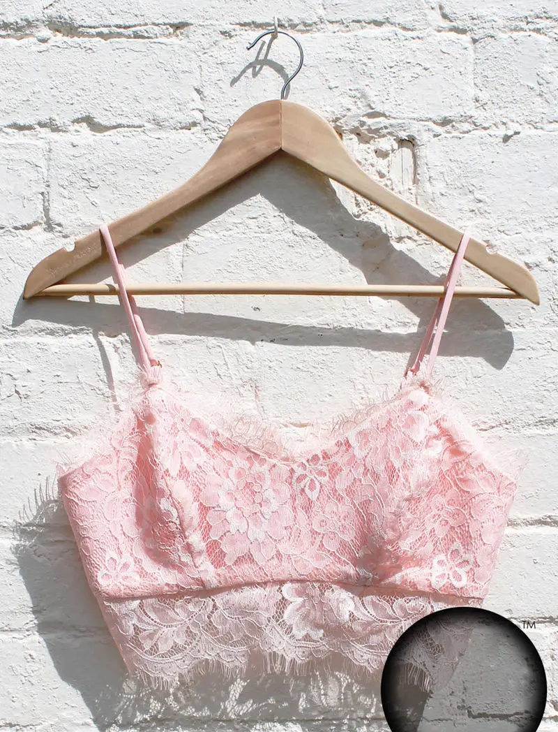 2018 сексуальный женский летний кружевной топ без рукавов однотонный укороченный