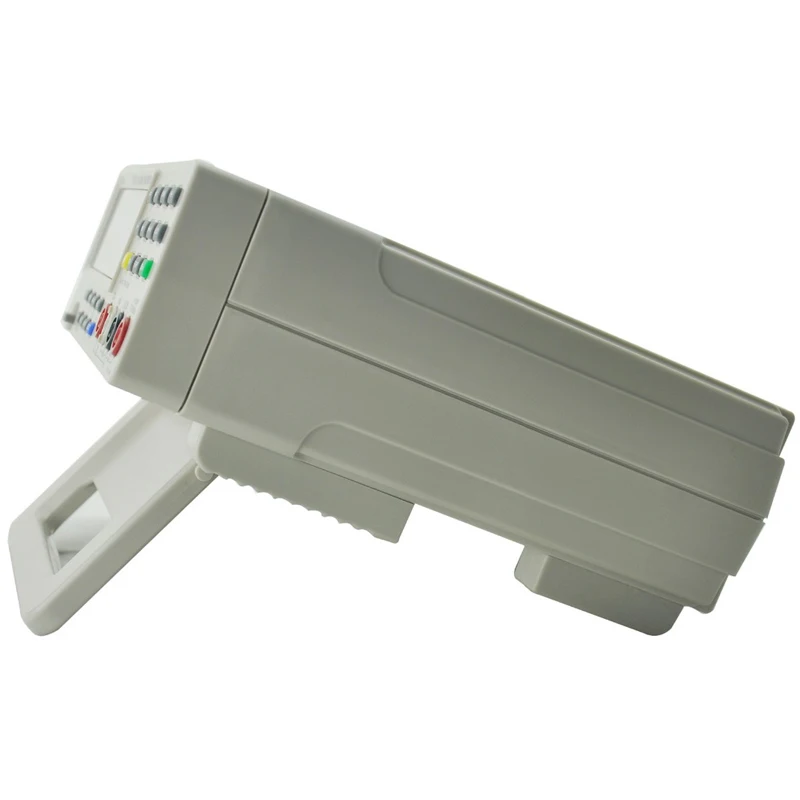 Vici VICHY VC8145 DMM Цифровой настольный мультиметр измеритель температуры тестер PC аналоговый 80000 отсчетов аналоговый барный граф