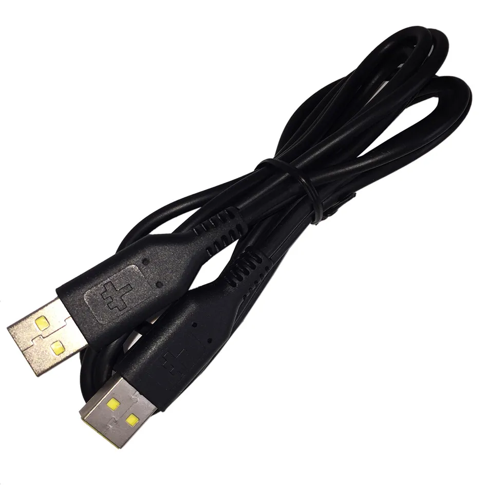 Новинка зарядное устройство USB 1 8 м зарядный кабель шнур для ноутбука Lenovo yoga 3 Yoga Pro