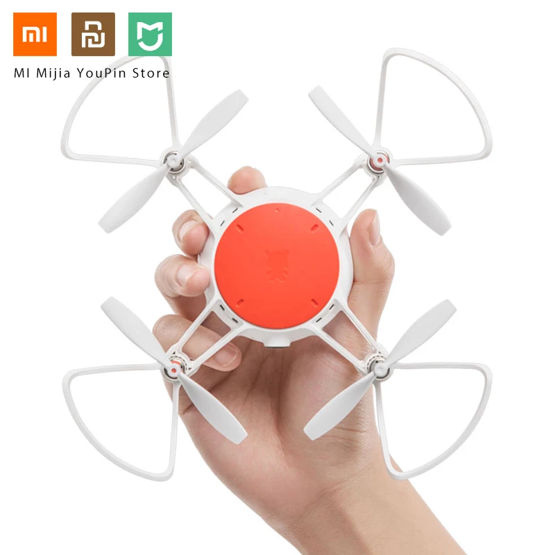 Оригинальный пульт дистанционного управления Xiaomi Mitu маленький самолет от Fly 10
