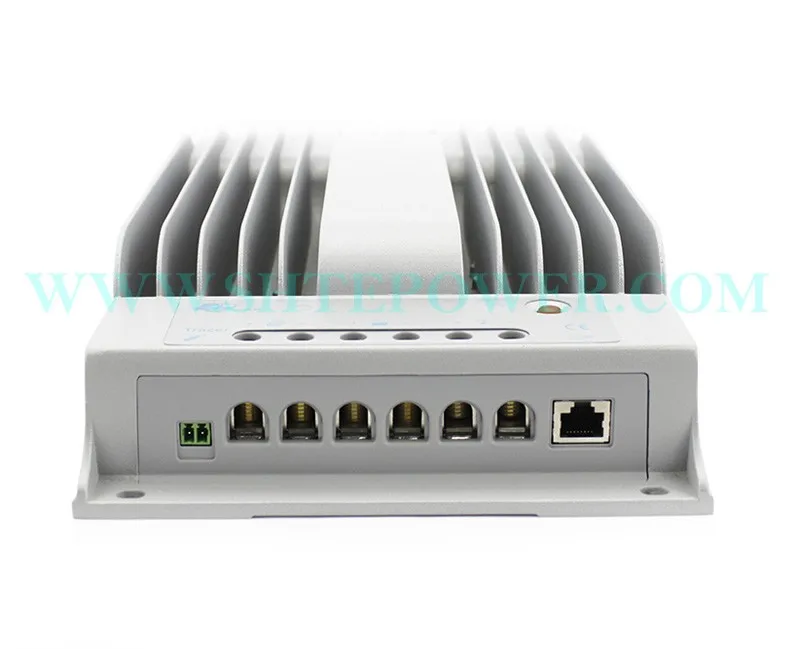 EPSolar Tracer3215BN mppt Солнечное зарядное устройство управления 30a автоматическое