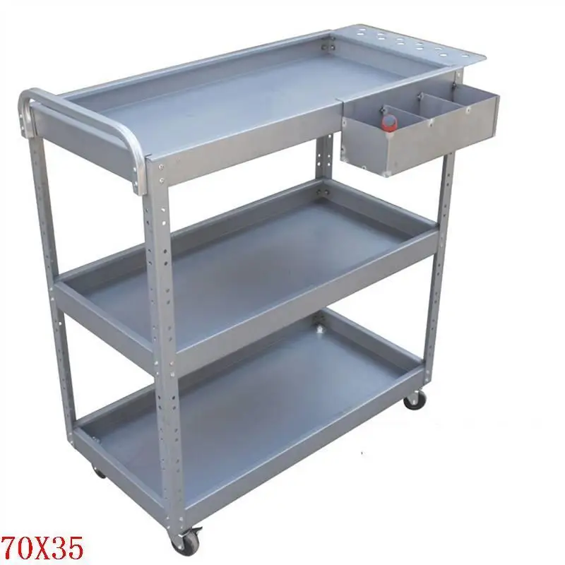 MODEL F Столовые приборы держатель комнаты Etagere De Rangement стойки Mensole инструмент для ремонта Организатор Prateleira Кухня хранения тележки полка - Цвет: MODEL F