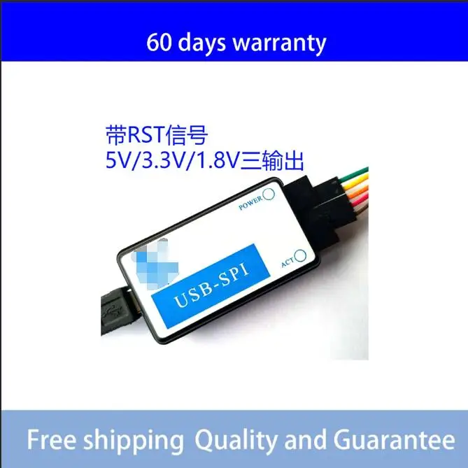 CSR Bluetooth отладчик загрузчик Горелки USB к стандарту SPI отправка программного