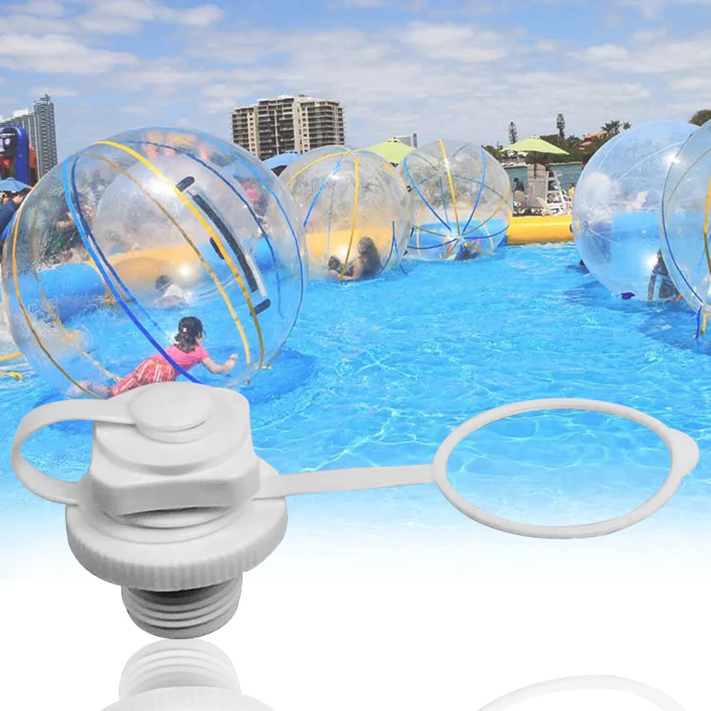 2 шт. сменный воздушный клапан надувная рыболовная лодка воздушная подушка