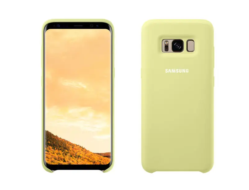 Чехол для samsung S7 edge, шелковистый силиконовый чехол, мягкий на ощупь, защитный чехол для samsung Galaxy S7 EDGE, 5,5 дюймов