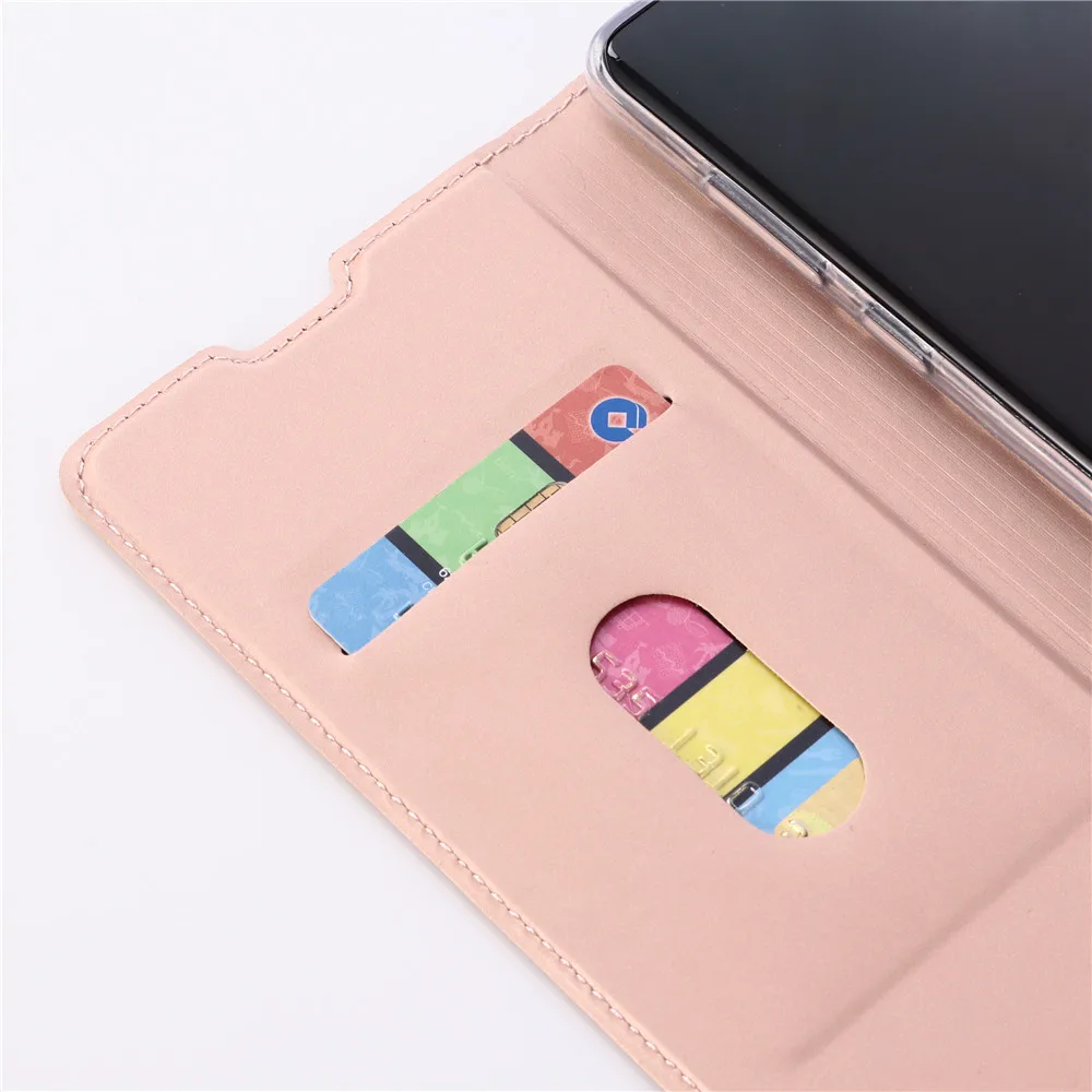 Кожаный чехол-книжка чехол для samsung S10 Lite J3 J5 J7 книга Стиль для телефона с бумажником и подставкой для samsung A8 A6 A7 A9 J4 A70 A20 A40 A50