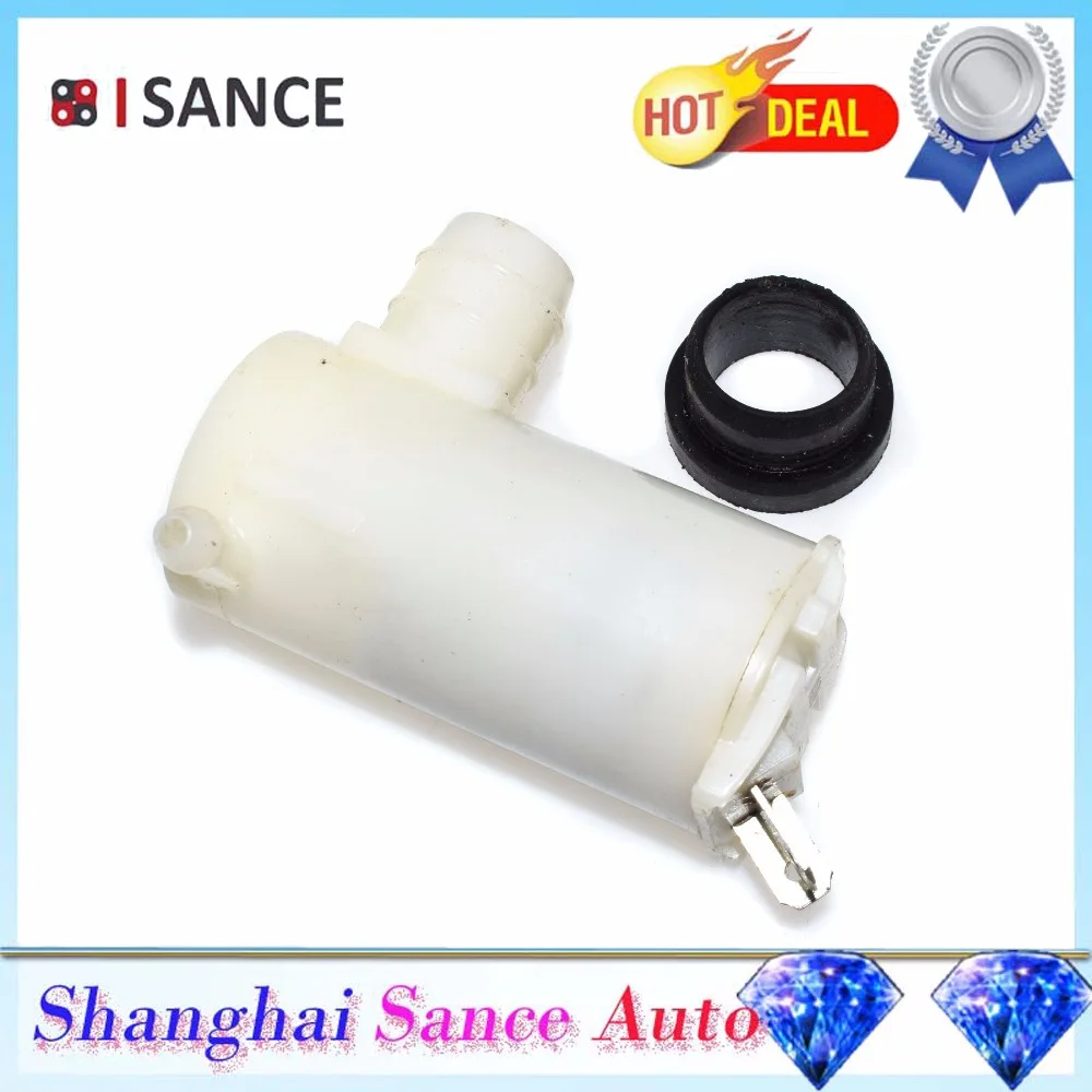Насос мойки лобового стекла ISANCE 38512 SC4 672 / 38512SC4673 38512SDAA01 для Acura CL MDX RL TL TSX Suzuki Grand Vitara