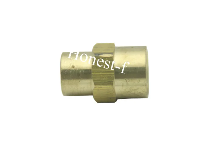 

Rass фитинг для труб 1/4 "x 3/8" Мама BSP, редукционная муфта для лодки