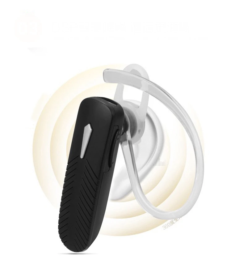 Мини стереонаушники Беспроводной Bluetooth наушники V4.1 Хэндс фри с универсальные для