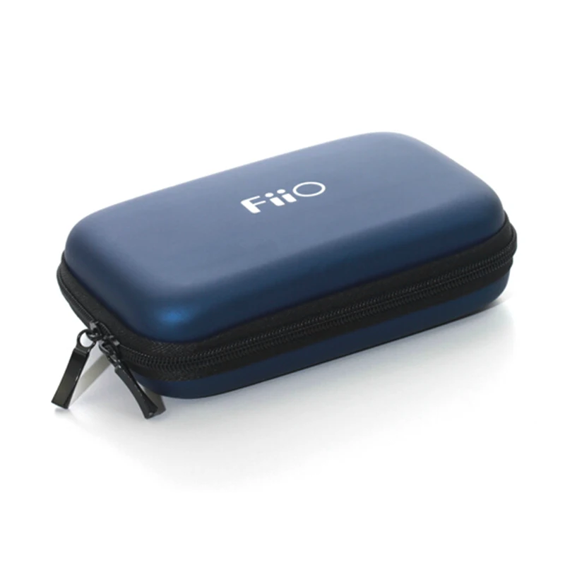 FIIO HS7 кейс для переноски Fiio X7 X5 X3 A5 A3 E10K Q1 Портативный цифровой аксессуары сумка