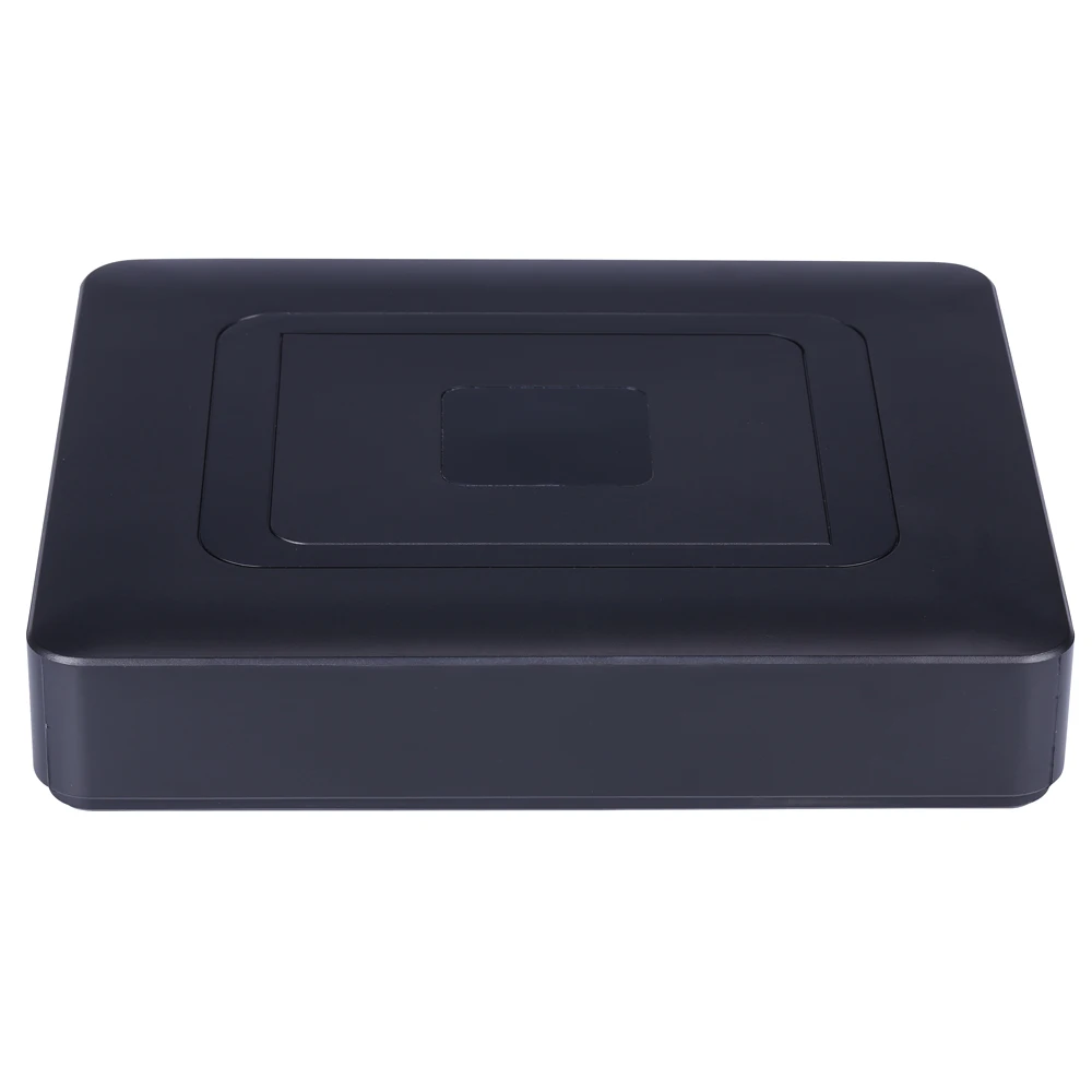 Hamrolte CCTV DVR 8CH 1080N TVI.CVI. AHD NH 5 в 1 гибридный цифровой видеорегистратор с функцией