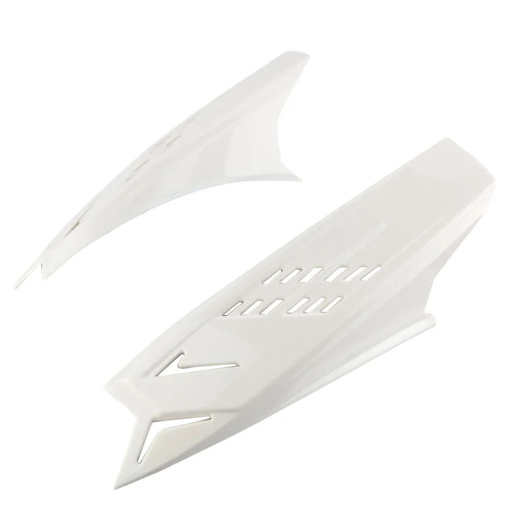 2 шт. пластиковые очки для мотоциклистов грязевые шлемы аксессуары модификации