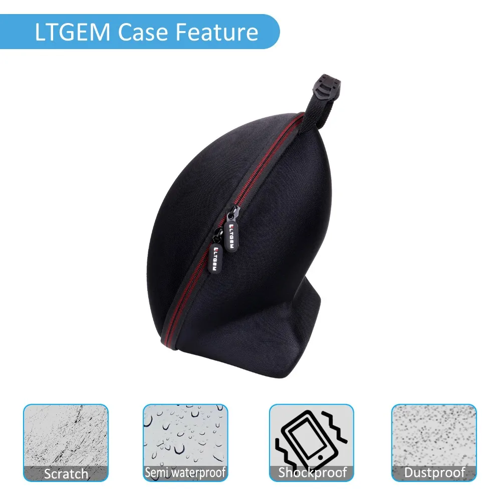 Чехол LTGEM Для Harman Kardon Onyx Studio 1 2 3 и 4 беспроводных динамиков Bluetooth. Подходит для