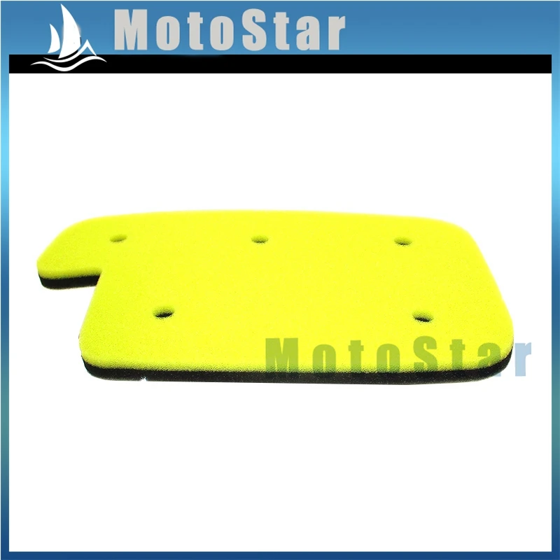 Воздушный фильтр из пеноматериала для ATV Arctic Cat 0470-494 0470-663 400 500 TRV TBX Quad | Автомобили