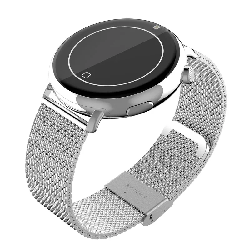 C7 Bluetooth сердечного ритма спортивные smart watch для женщин ios и Android смартфон