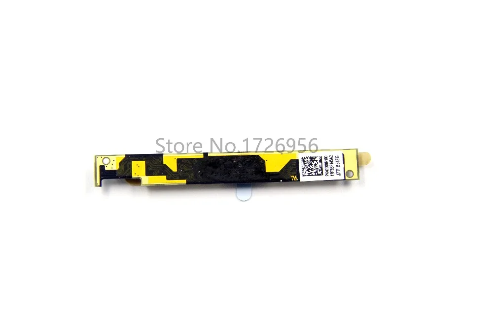 Встроенный ноутбук веб камера/печатная плата камеры для Lenovo YOGA 3 PRO 11 14 yoga 700 900|board
