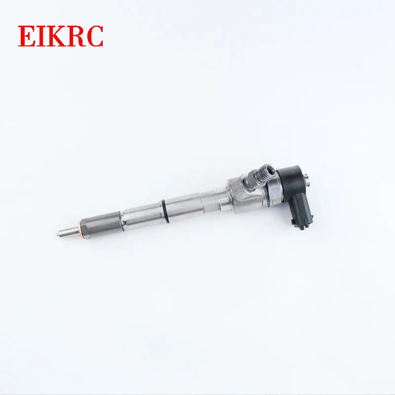 

0445110592 Common rail injectors for BOSCH series Durable quality assurance 0 4 4 5 1 1 0 5 9 2 0445-110592