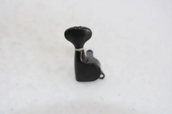 Новый 1 комплект 6R ключей настройки мини тюнер в стиле Gotoh гитарные детали