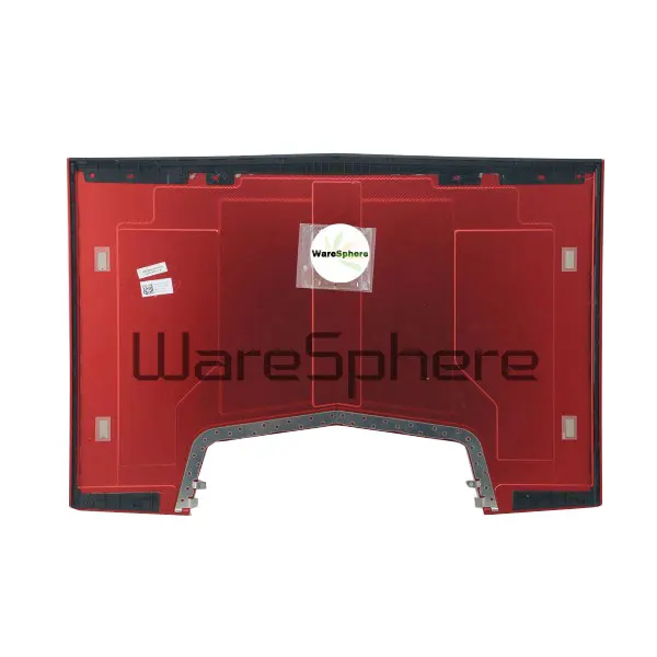 Новинка для Dell Alienware M18x R1 R2 задняя крышка ЖК экрана реальная J1C2G 0J1C2G красный|alienware