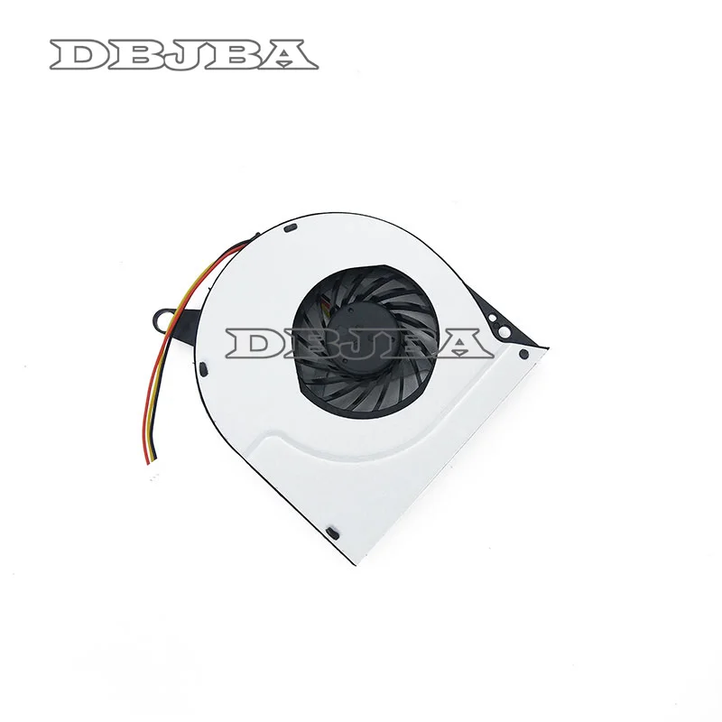 Новый оригинальный вентилятор Delta KSB06105HA CF04 DC5V 0.4A для процессора ACER ASPIRE V3 771 771G 731