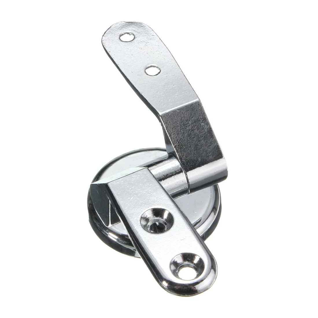 Горячая KSOL Замена сиденье для унитаза петля Монтажный набор хромированная +