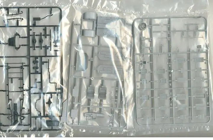 Масштаб 1/35 хобби KingTair военные сборные грузовики 4x4 пикапы с грузовыми