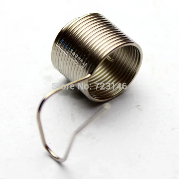 100PSC Industrial sewing machine THREAD_TENSION spring thread take-up SWF tension for TYPICAL LACK BROTHER | Дом и сад