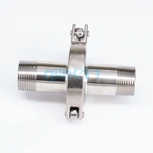 Набор зажимов для домашнего пивоварения 3/4 дюйма 3 дюйма|tri clamp|sanitary fittingsstainless steel tri