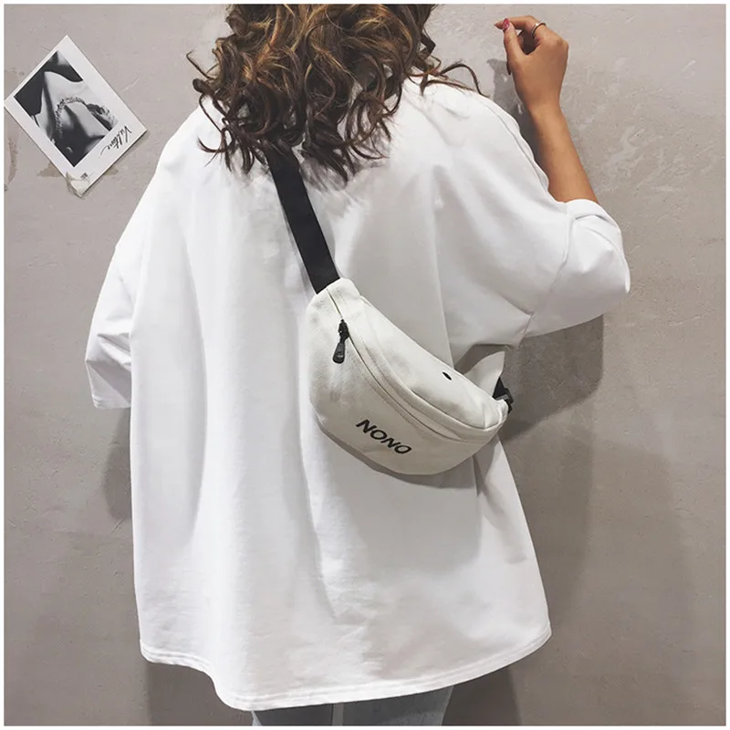 Мода Harajuku Jude сумка Мода дамы нагрудная сумка в стиле casual вышивка Crossbody мешок прилив бренд хип хоп улица тенденция талии