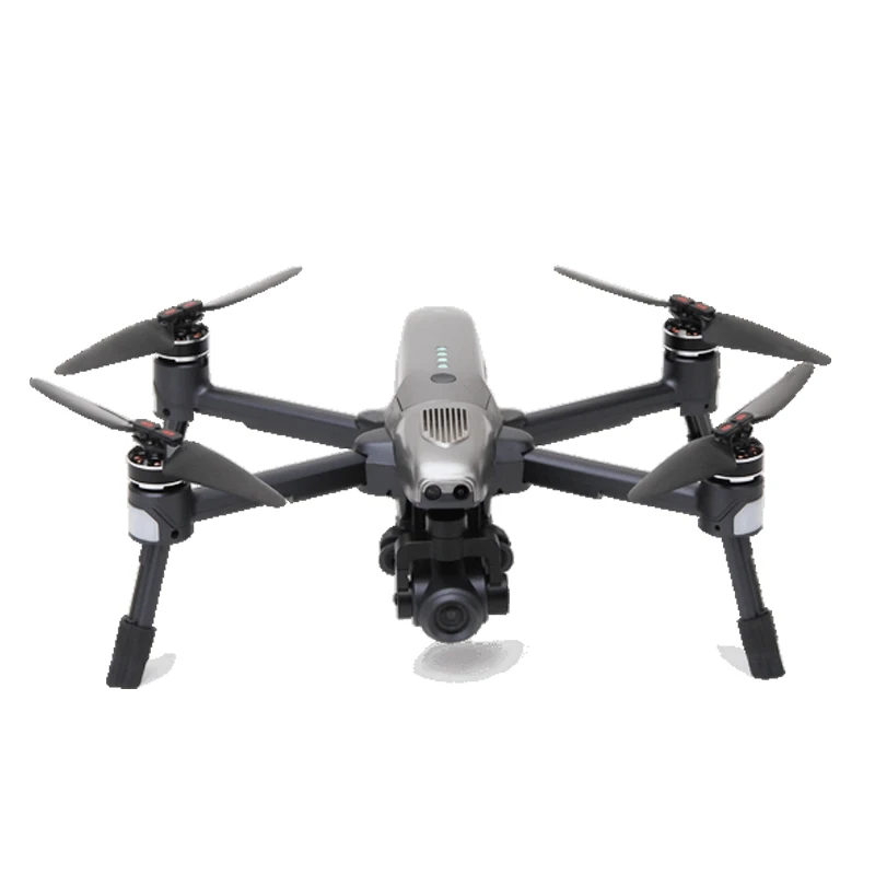 Walkera Вита 320 5 8 ГГц Wi Fi FPV Дрон с 3 оси камера 4k Gimbal препятствием AR игры