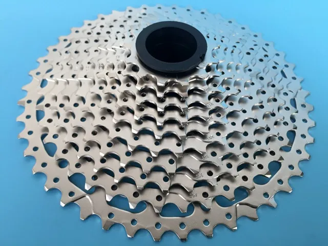 Original SunRace 11-speed cassette CSMS8 CSMX8 11-46T bicycle cassette flywheel for Shimano SRAM flywheel Sunrace 11-46 11s cass