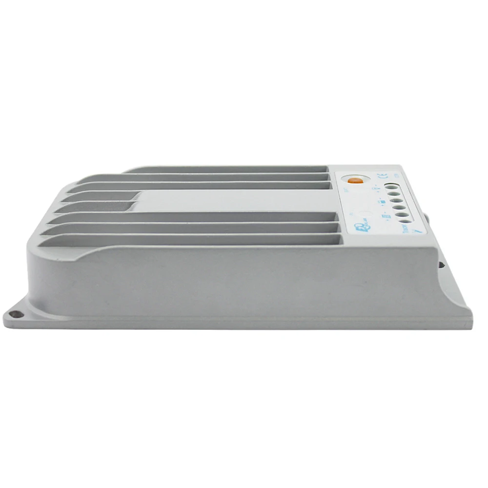 Автоматический контроллер заряда солнечной батареи 12 В/24 В с датчиком