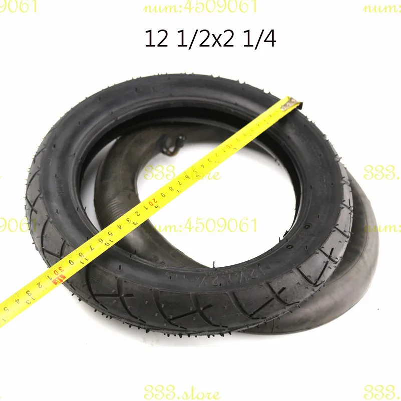 Для ST1201 ST1202 12 дюймовая трубчатая шина 1/2X2 1/4 и внутренняя подходит для многих