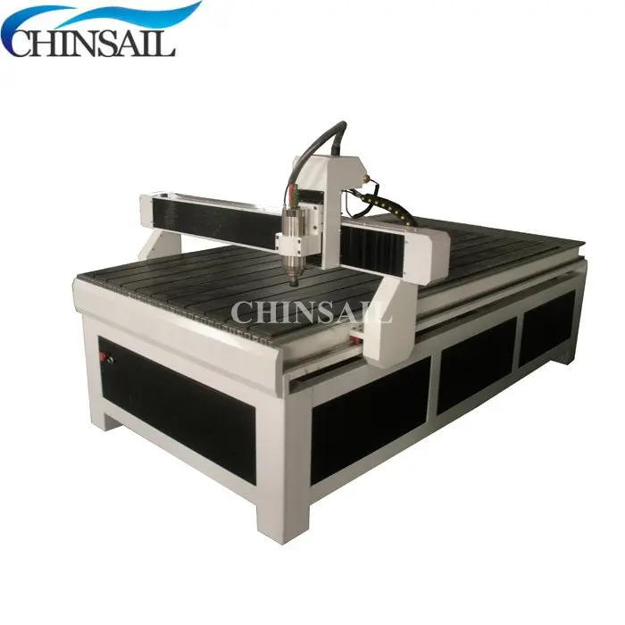 2020 хит! Фрезерный станок CHINSAIL Wood Cnc Router 1218 1318 1224 1325|Фрезы по дереву| |