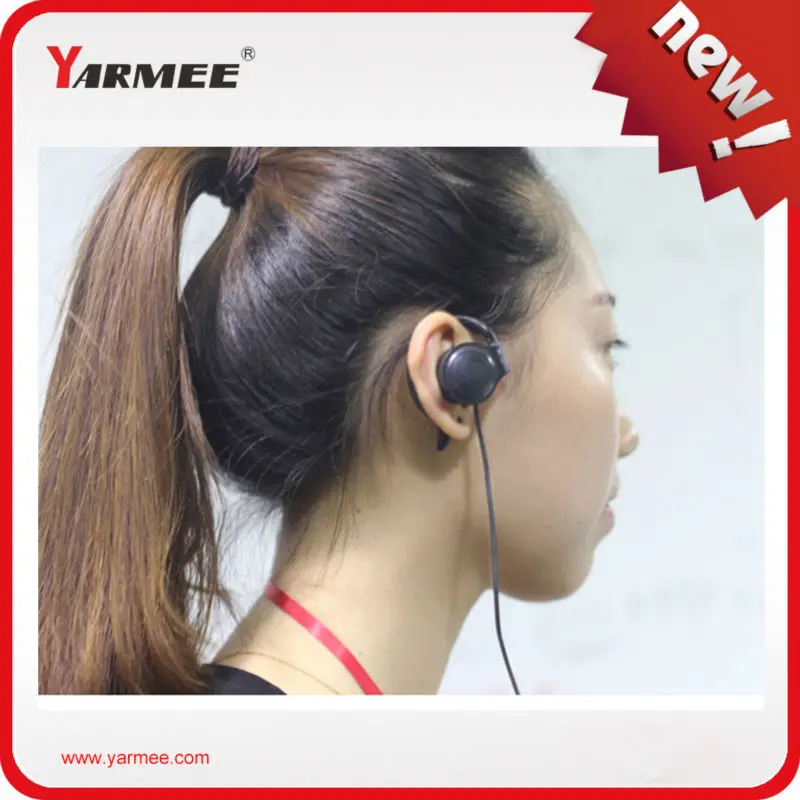 YARMEE Wireless Tour Guide System For Receivers YT100R --- 10pcs | Электроника