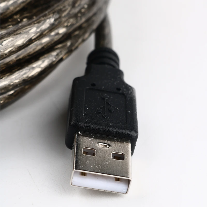 Высокоскоростной удлинитель CKL Usb 2 0 5 м штекер-гнездо |