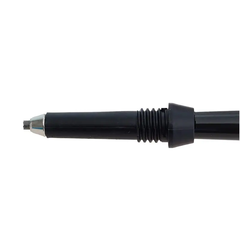 2 Pack Portable Collapsible Carbon Fiber Trekking Pole Quick Lock Compact Folding Tourism Trail Running Walking Stick 1 Pair | Спорт и