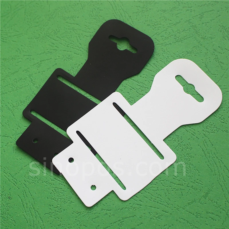 Вешалка для мерчандайзинга подвесной крючок щетки волос розничная продажа